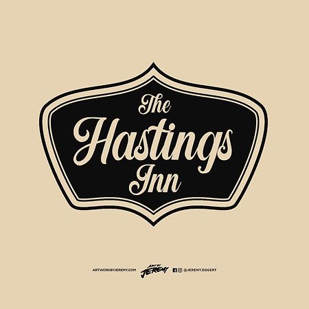 Hastings Inn Ngoại thất bức ảnh
