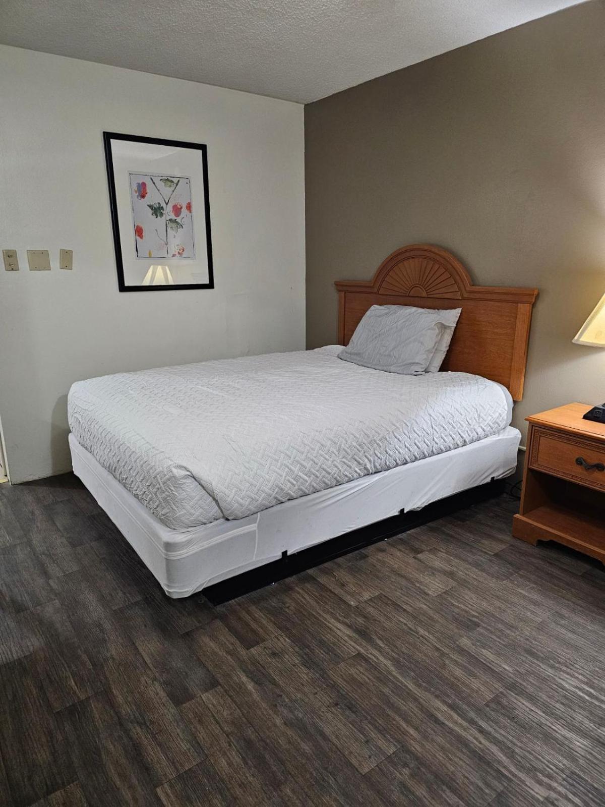 Hastings Inn Ngoại thất bức ảnh